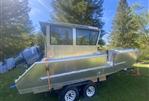 2024 22' x 8'6 Aluminum Landing Craft Powered by Yamaha - Comes with Trailer
