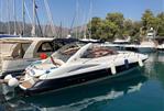 Sunseeker 34 Superhawk