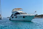 Fairline Phantom 50