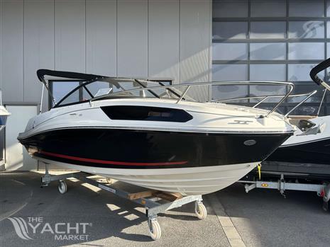 BAYLINER BAYLINER VR5 C