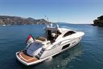 Sunseeker Predator 60