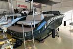 RAND BOATS SPIRIT 25