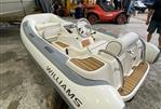 Williams Turbo Jet 325 Sport