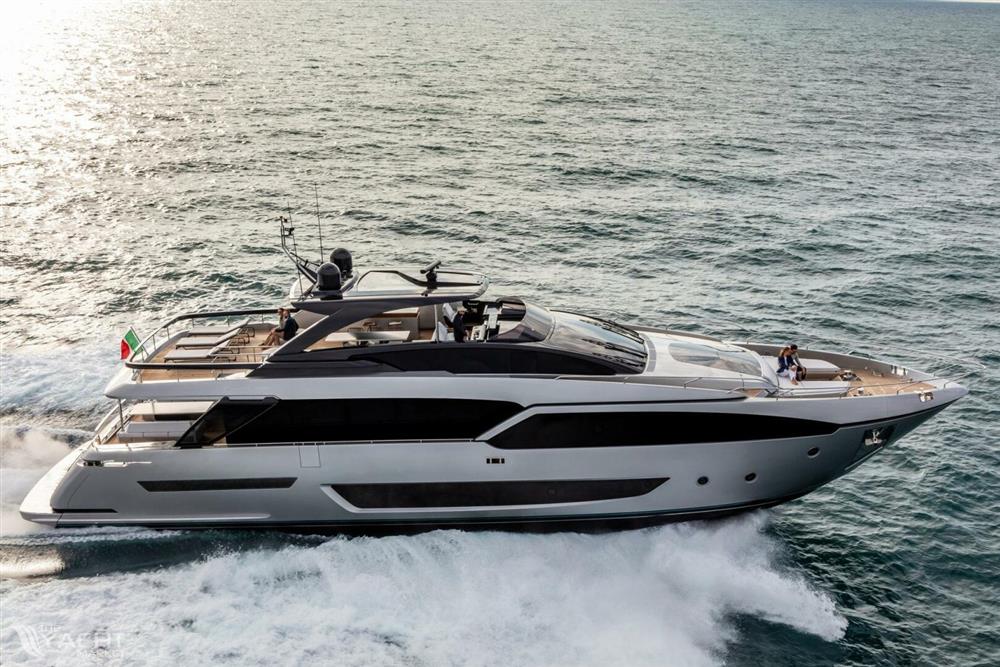 2023 Riva