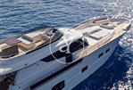 MONACHUS YACHTS MONACHUS 70 FLY