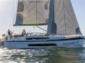 Dufour Yachting Dufour 37