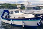 Hardy Marine Bosun 20