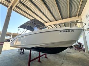 BENETEAU FLYER 7 SUNDECK