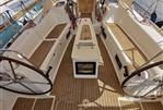 BENETEAU OCEANIS 50