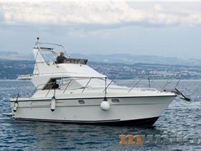 Fairline  Corniche 31