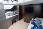 Sunseeker Superhawk 55 - 18 - Lower Deck