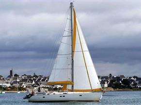 BENETEAU OCEANIS 411 CLIPPER