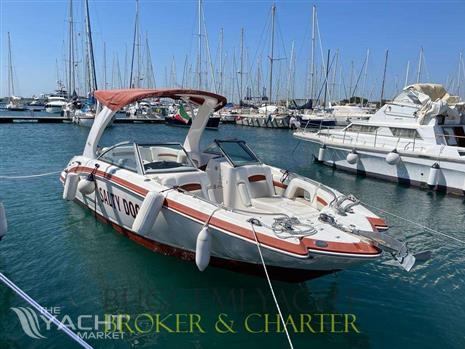 CHAPARRAL SUNESTA 264