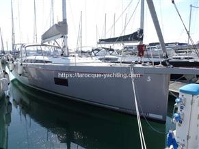 BENETEAU OCEANIS 51.1