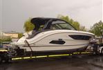 SEA RAY SUNDANCER 370