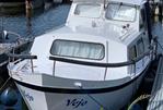 Motor Yacht Limburgia Lindsen 720 OK