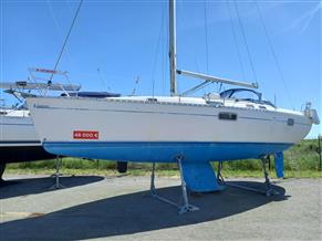 BENETEAU OCEANIS 351