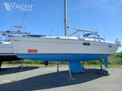BENETEAU OCEANIS 351