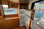 BENETEAU SWIFT TRAWLER 41 FLY