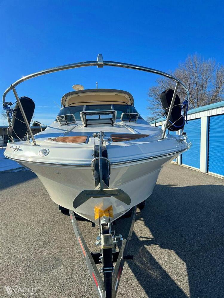 2000 Sea Ray