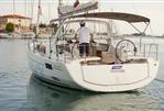 Beneteau Oceanis 41.1