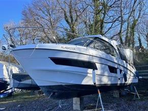 Beneteau Antares 11 Fly