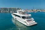 Ferretti Yachts 960