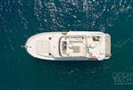 BENETEAU SWIFT TRAWLER 41 FLY