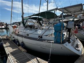 Beneteau Oceanis 36 CC Cliper