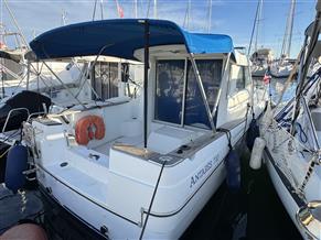 Beneteau ANTARES 7.10