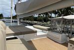 FOUNTAINE PAJOT SABA 50