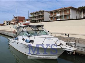 Wellcraft Marine 290 Coastal FB