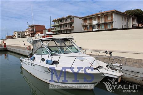 Wellcraft Marine 290 Coastal FB - WELLCRAFT 290 (4)