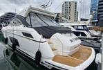 Sunseeker Portofino 48