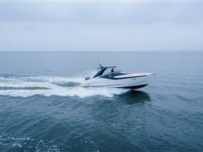 Fairline F Line 33 #12