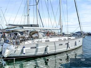 BAVARIA BAVARIA 50 CRUISER