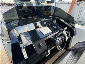 De Antonio Yachts D28 Open