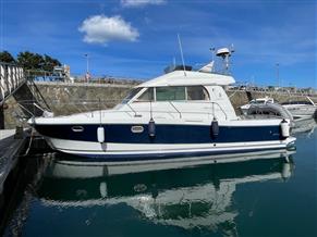 Beneteau Antares 10.80