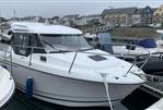 JEANNEAU MERRY FISHER 795