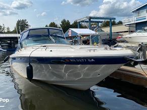 Sea Ray Sunsport 310