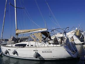 BENETEAU OCEANIS 46