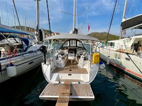 Bavaria 34 Cruiser