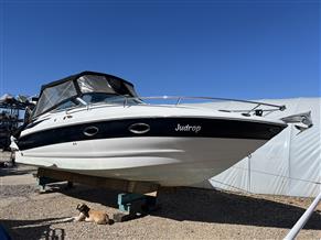 Crownline 255 CCR
