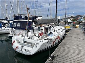 Beneteau First 35