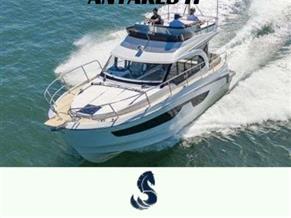 BENETEAU ANTARES 11 FLY