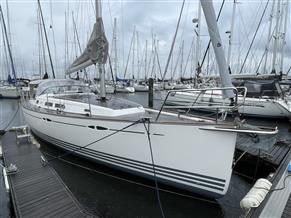 X-YACHTS XC 38