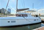 Lagoon Lagoon 420 - Used Sail Catamaran for sale