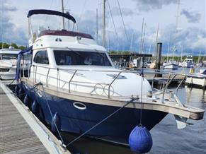 Viking Marine Viki 32