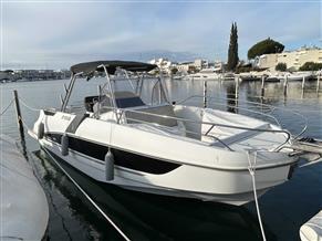 BENETEAU FLYER 8.8 SPACEDECK