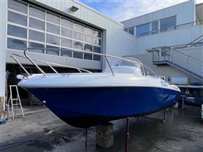 BENETEAU FLYER 650 OPEN